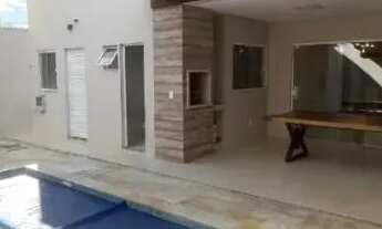 Imagem 3: Casa Com Piscina Plano Diretor Sul