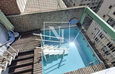 Imagem 2: Cobertura : Triplex / Residencial / Copacabana