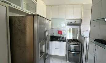 Imagem 4: Apartamento para locação no SERRA DO MAR RESIDENCE CLUB, JARDIM ARMAÇÃO, Salvador, BA