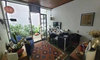 Imagem 6: Itanhangá Casa com 4 dormitórios