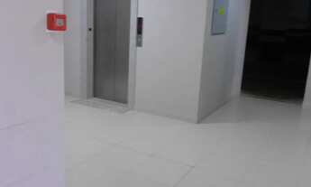 Imagem 3: 1 QUARTO COM VARANDA E GARAGEM