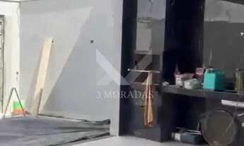 Imagem 6: Casa 3Q no Setor Faiçalville