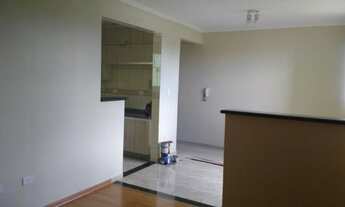 Imagem 7: Apartamento no Condomínio Colinas Verdes, Centro de Campo Mourão, 3 quartos