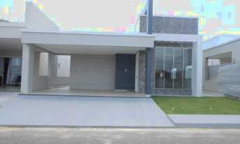 Imagem: Casa em Condomínio fechado (Parque Paraiso