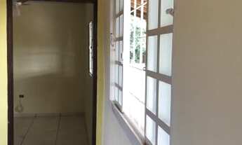 Imagem: Alugo kitnet