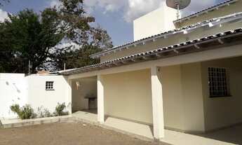 Imagem 4: Aluga-se uma ótima residência localizada na Rua Antônio Seabra nº250 Caçarí R$1800