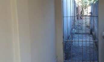 Imagem 5: Casa pequena nos fundos