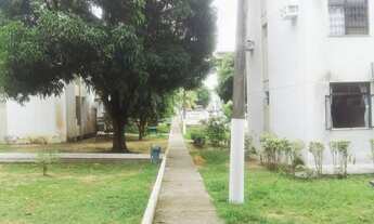 Imagem 4: Cond. Parque Solimões - Raiz - 150m² - 03 quartos