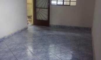 Imagem 5: Casa no Bairro Taquaril B