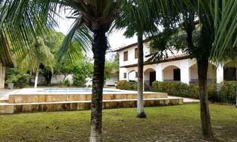 Imagem 4: Casa Duplex no Araçagy, 6 qtos , Lazer completo, vista mar