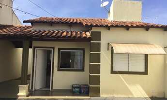 Imagem 2: Aluga-se Casa no Portal dos Ipês, 2 quartos, sala, cozinha, garagem, varanda, 250m²