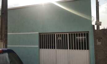 Imagem 6: Alugo excelente casa no bairro jardim planalto