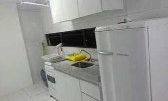 Imagem 3: Apto Flat lindo, 42m, ambiente separado, mobiliado, Boa Viagem