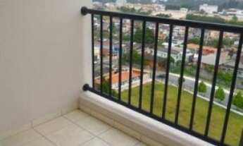 Imagem 2: Apartamento para alugar com 3 dormitórios em , cod:23703