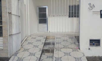 Imagem: Casa Residencial - Benedito Bentes 1