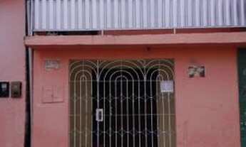 Imagem 6: Casa no centro de Bayeux