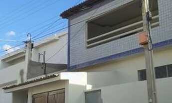 Imagem: Casa no bairo Cardeal com 3 quartos e garagem