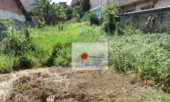 Imagem 4: Terreno à venda, 516 m² por R$ 280.000,00 - Parque Residencial Bambi - Guarulhos/SP