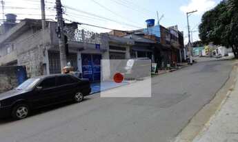 Imagem 7: Terreno à venda, 516 m² por R$ 280.000,00 - Parque Residencial Bambi - Guarulhos/SP