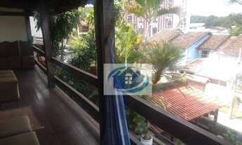 Imagem 7: Casa, 360 m² - venda por R$ 1.390.000,00 ou aluguel por R$ 5.200,00/mês - Pechincha - Rio