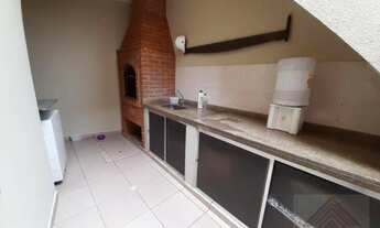 Imagem 3: Sobrado com 3 dormitórios à venda, 259 m² por R$ 620.000,00 - Vila Bocaina - Mauá/SP