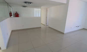 Imagem 6: Apto 3qtos, 2 garangens, 107m, 670mil, lazer completo, frete Av Bernardo