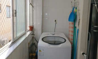 Imagem 7: Apartamento de frente com 2 dormitórios na Vila Valença em SV!!!!