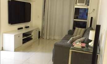 Imagem: Apartamento com 3 dormitórios à venda