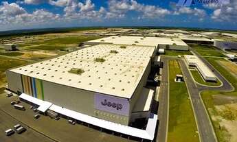 Imagem 4: Galpões em Goiana A Partir de 1.000m2