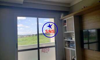 Imagem: APARTAMENTO RESIDENCIAL em CAMPINAS - SP