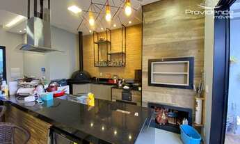 Imagem 5: Espaço Gourmet à venda, 450 m² por R$ 950.000 - Tropical 3 - Cascavel/PR