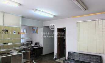 Imagem 2: Sala Comercial à venda 1 vaga - Centro
