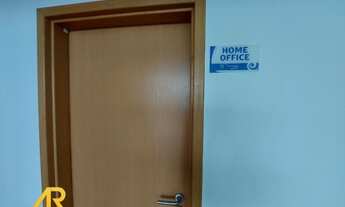 Imagem 6: Viver C/Conceito Mais Elevado no Altíssimo Padrão 3/4 Varanda Gourmet e Vista Mar Incrível