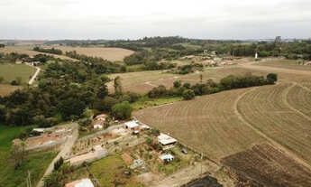 Imagem 4: Terreno para Chácara