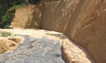 Imagem: TERRENO PRONTO PARA CONSTRUIR