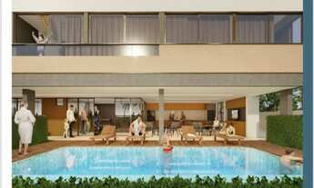 Imagem 5: Apartamento em Camboinha - Em frente a ilha de Areia Vermelha