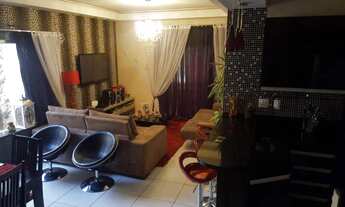 Imagem 5: Casa para Venda em Uberlândia, Bosque dos Buritis, 3 dormitórios, 1 suíte, 3 banheiros, 3