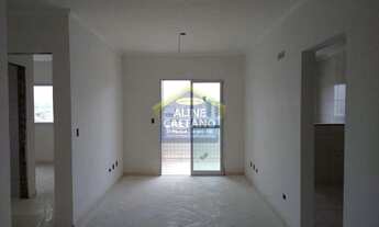 Imagem 2: OPORTUNIDADE 2 DORMS, TUPI, ENTRADA APENAS R$ 40 MIL. QUALIDADE DE VIDA!