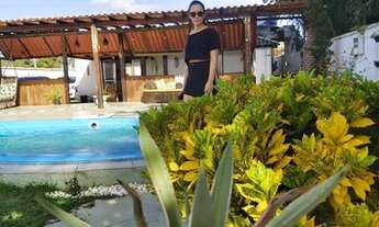 Imagem 2: Casa em Porto de Sauipe. Águas de sauipe