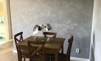 Imagem 7: Apartamento a venda no Res. Villa de Espanha Vila Hortência Sorocaba