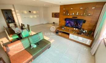 Imagem 7: Apartamento à venda 4 quartos 2 suítes 3 vagas - Gutierrez