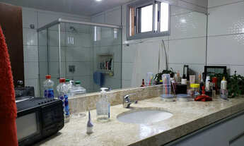 Imagem 4: Apto. Edifício Michelangelo