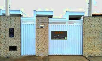 Imagem 2: X. Casa BEM Próximo do Anel de Contorno. AS Casas 2/4 Com Alto Padrão e TOP! 100% Ne Laje