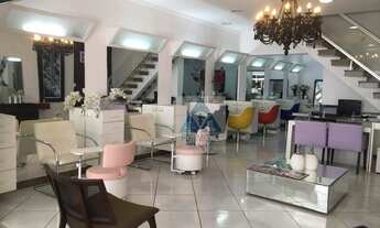 Imagem 9: Sobrado para alugar, 300 m² por R$ 7.500,00/mês - Jardim Anália Franco - São Paulo/SP