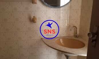 Imagem 7: APARTAMENTO RESIDENCIAL em CAMPINAS - SP, CAMBUI