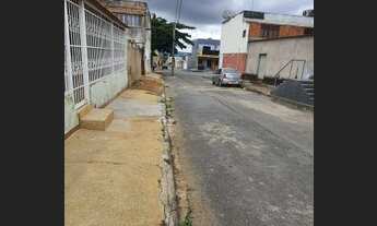 Imagem 6: Cajado Imóveis vende na Quadra 1 da Vila Buritis uma casa