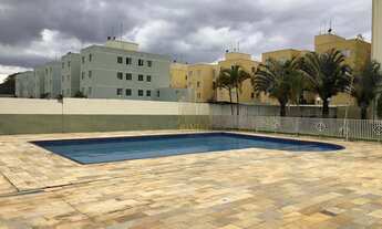 Imagem 3: Apartamento no bairro Cidade Morumbi, 3 quartos