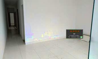 Imagem 6: X. Casa BEM Próximo do Anel de Contorno. AS Casas 2/4 Com Alto Padrão e TOP! 100% Ne Laje