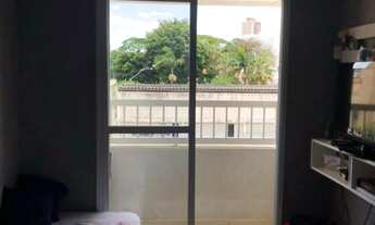 Imagem 5: Apartamento a venda no Res. Villa de Espanha Vila Hortência Sorocaba