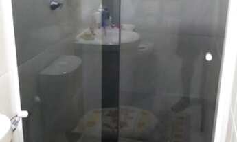 Imagem 7: Casa linear dois quartos sendo um suíte, com anexo dois quartos! São Pedro da Aldeia RJ!